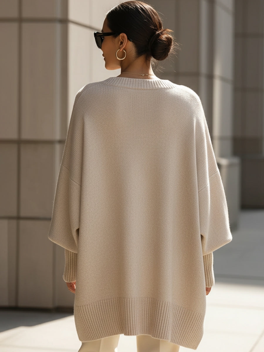 Callowyn | Elegant Jumper