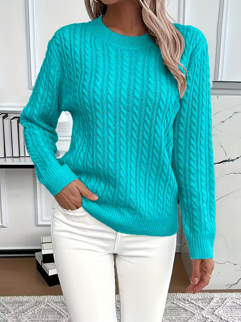 Ravae | Comfortable Jumper