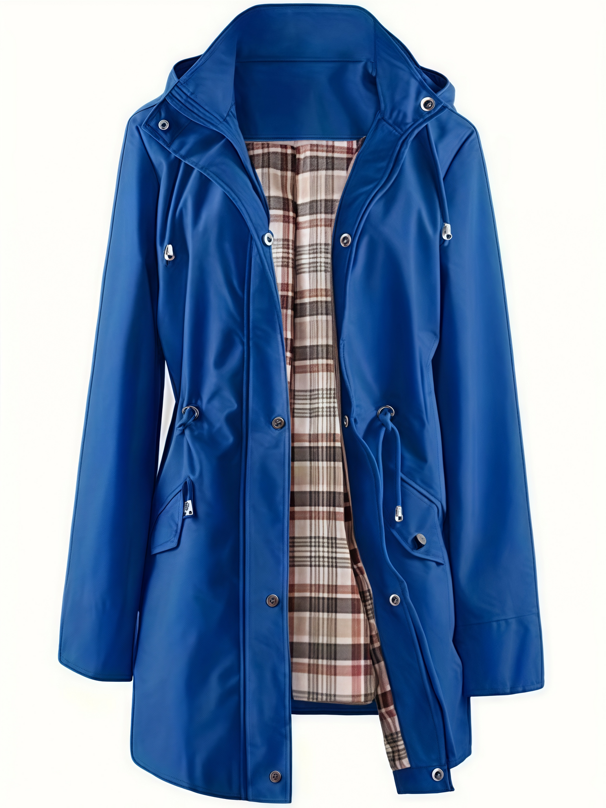 Eleanor | Lightweight Waterproof Jacket