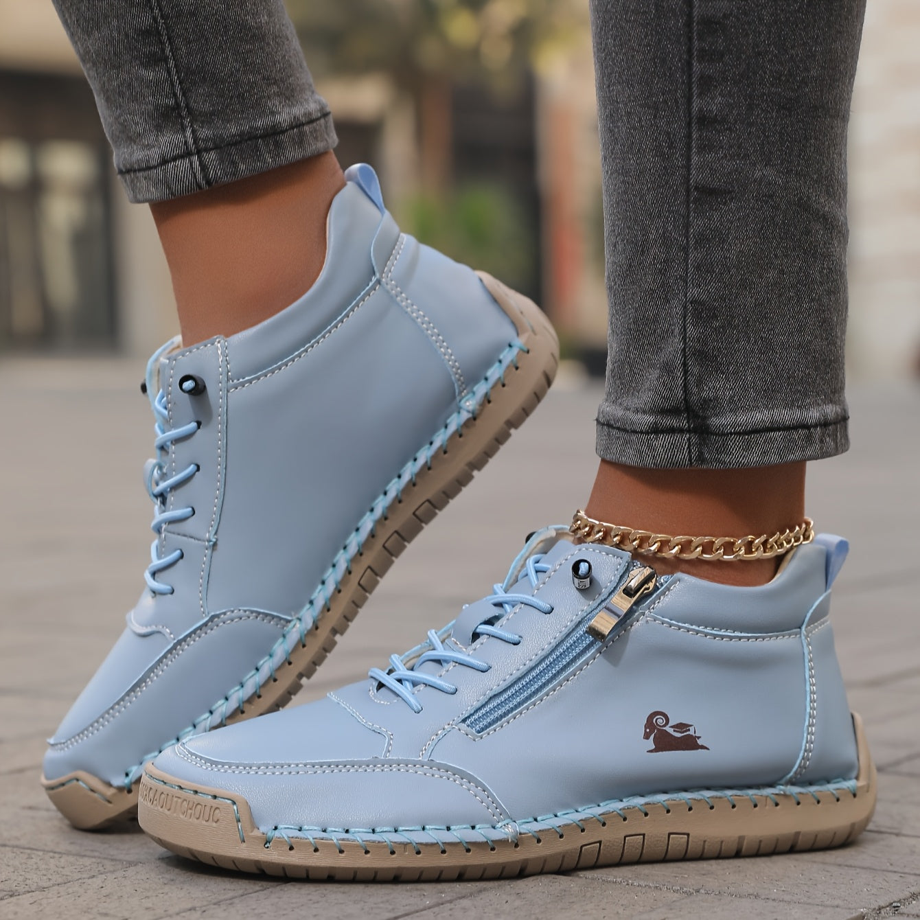 Hadyn | Orthopaedic Shoes
