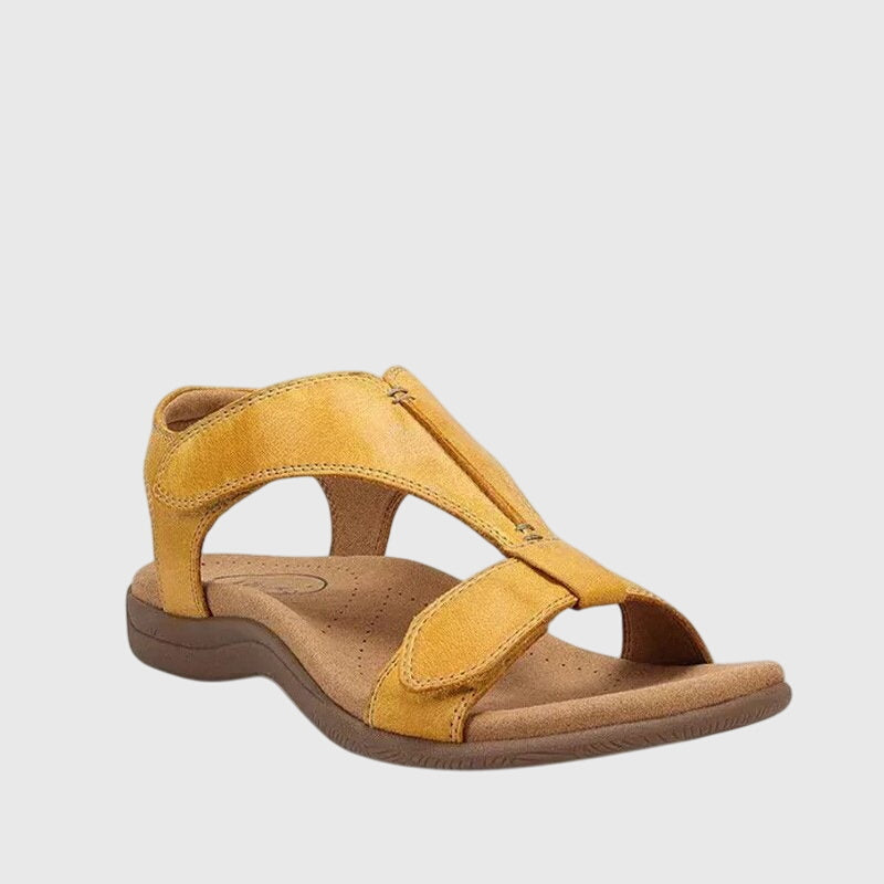 Kylie | Elegant Orthopaedic Sandals