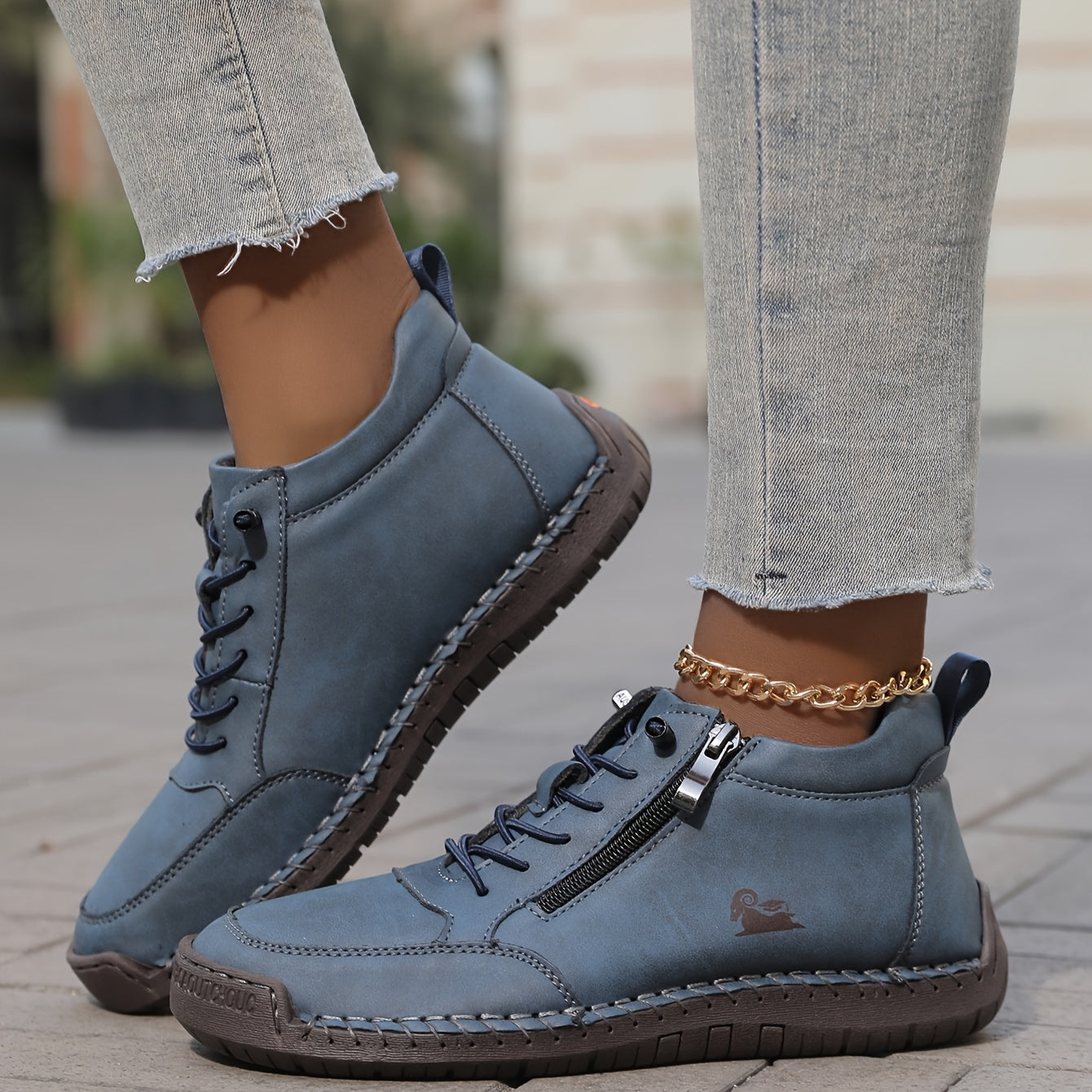 Hadyn | Orthopaedic Shoes