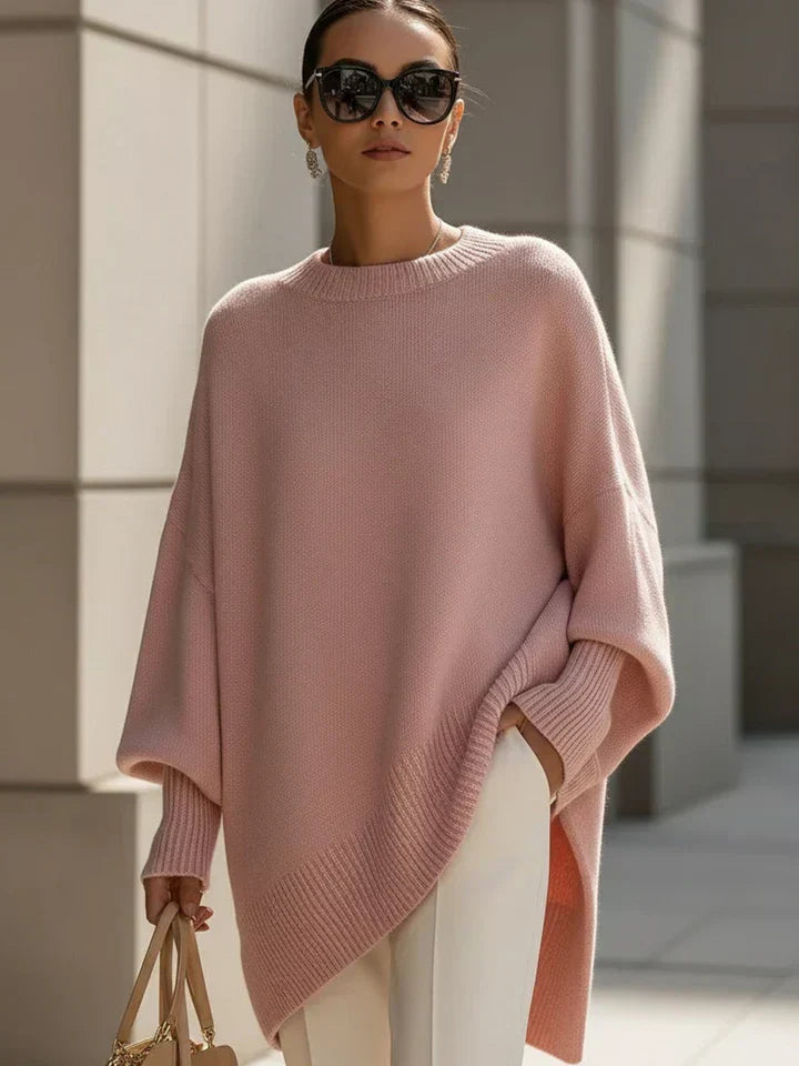 Veira | Elegant Jumper