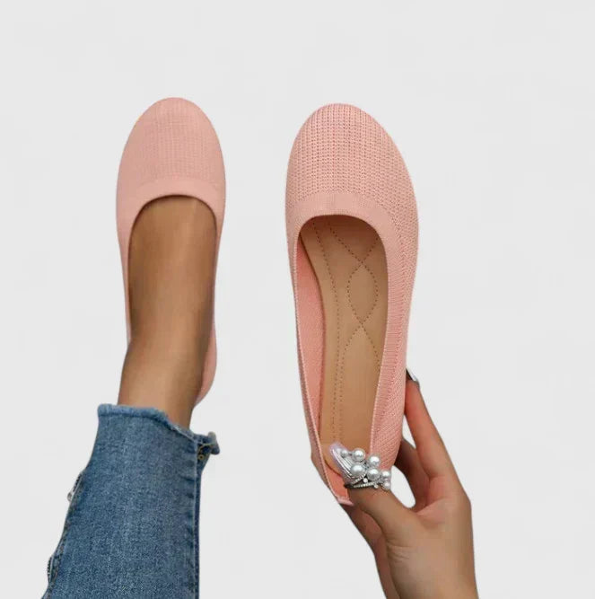 Mhyraene | Orthopaedic Shoes