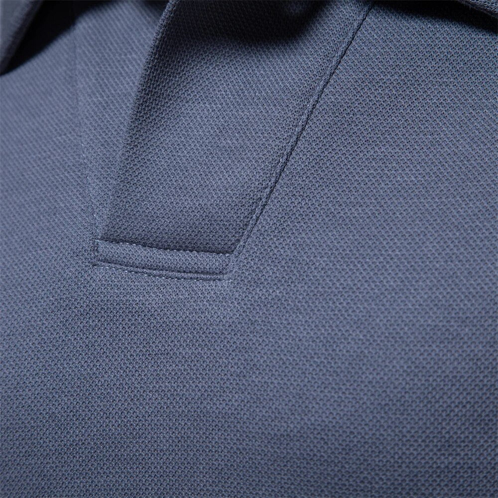 Sean | luxury elegant polo