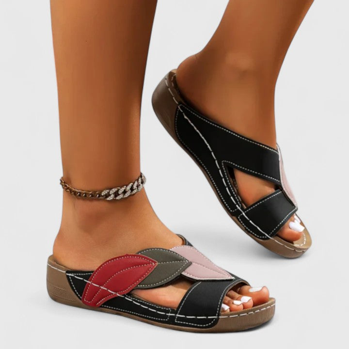 Bonnie | Orthopaedic Sandals