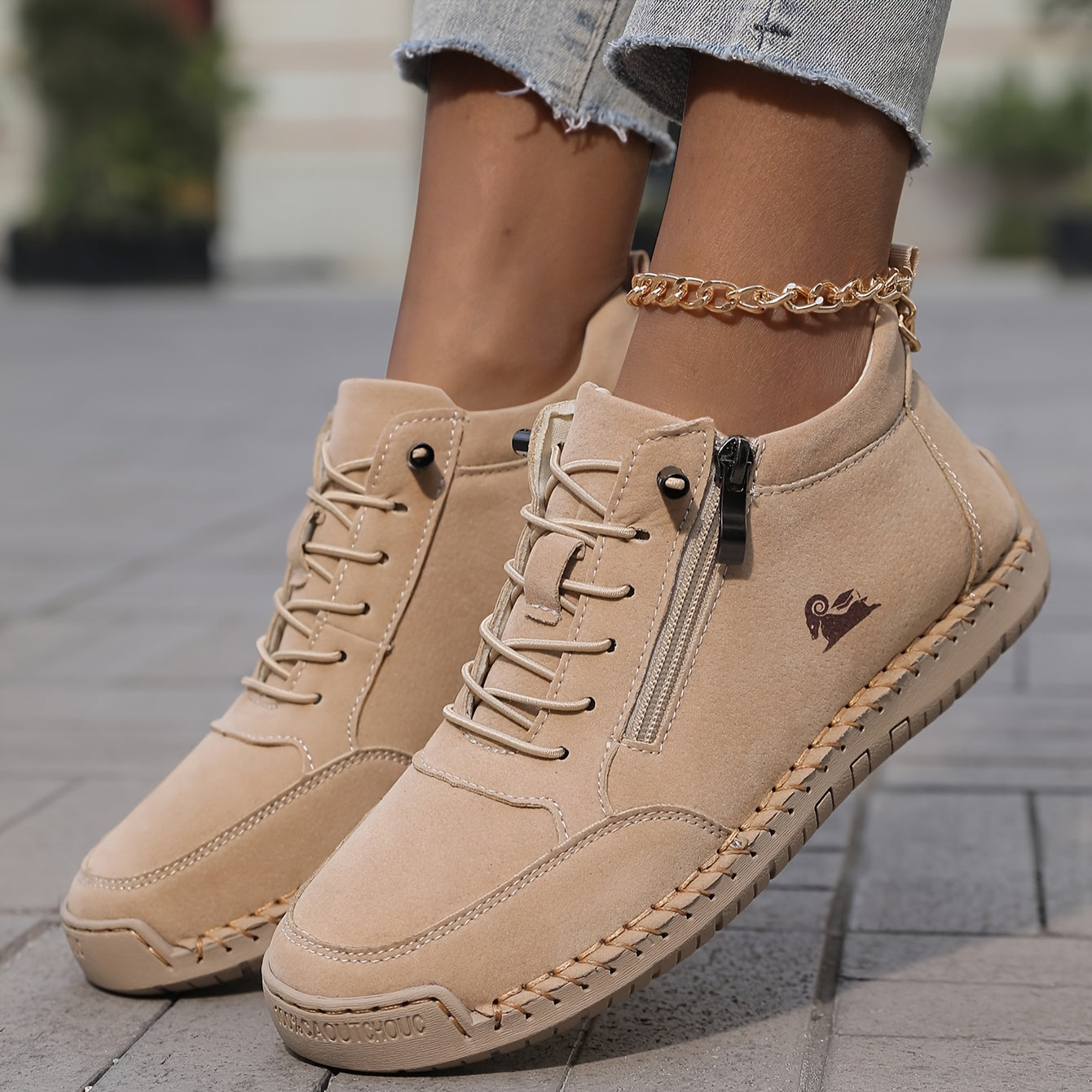 Hadyn | Orthopaedic Shoes