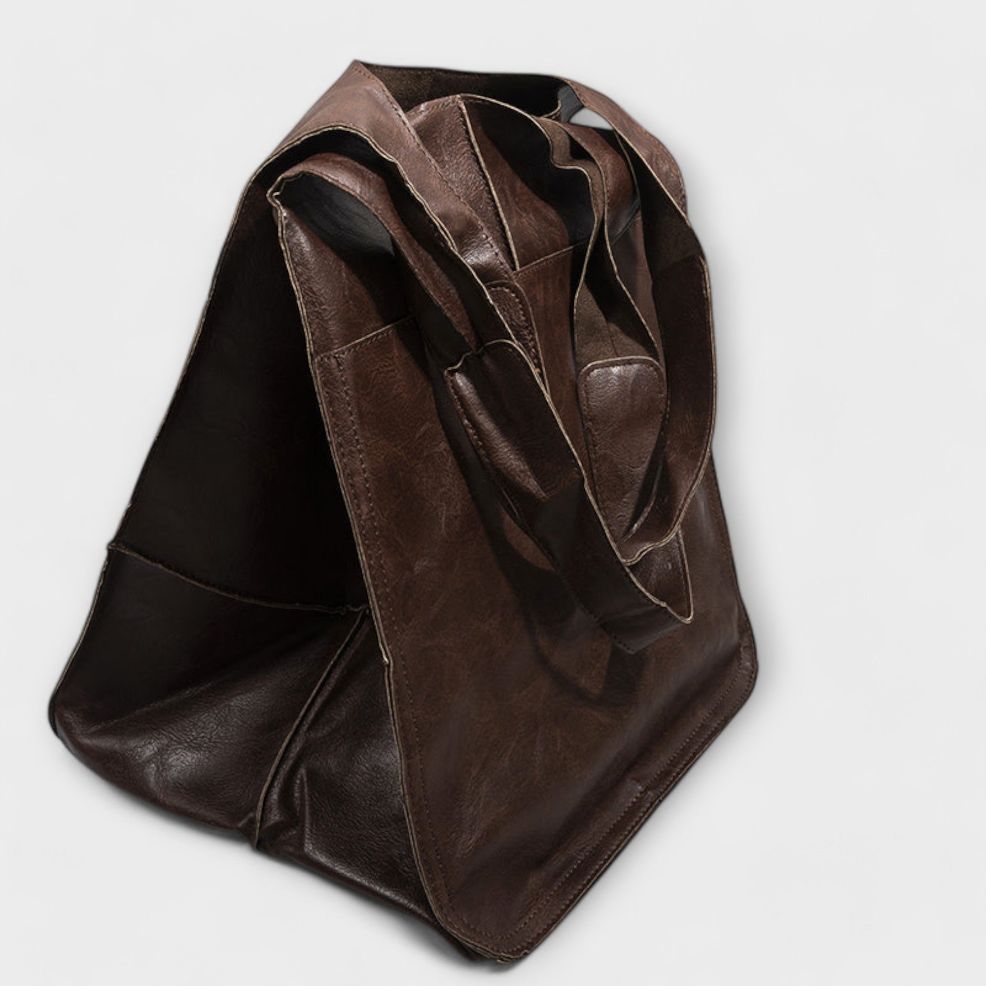 Olivia - Oversized Weekend Bag