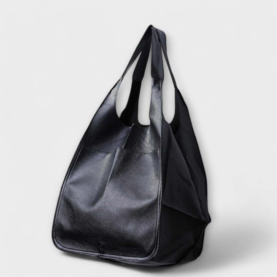 Olivia - Oversized Weekend Bag