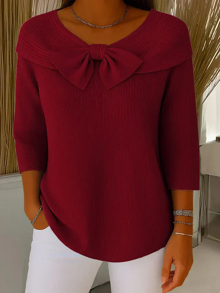 Anvie | Sophisticated Jumper