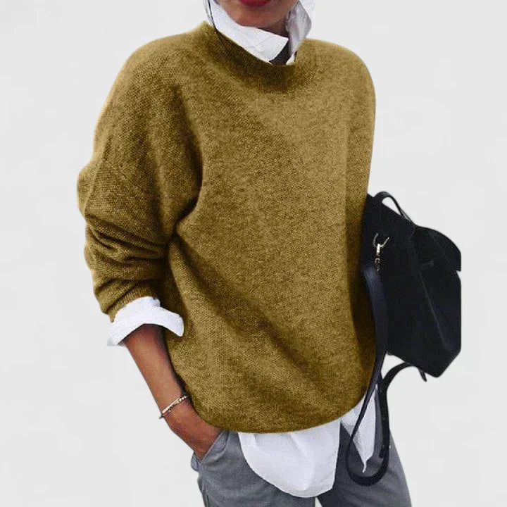 Lorna | Sophisticated Jumper