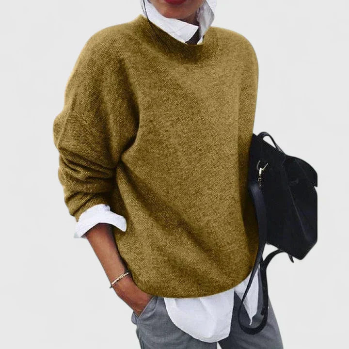 Isabellynn | Comfortable Jumper