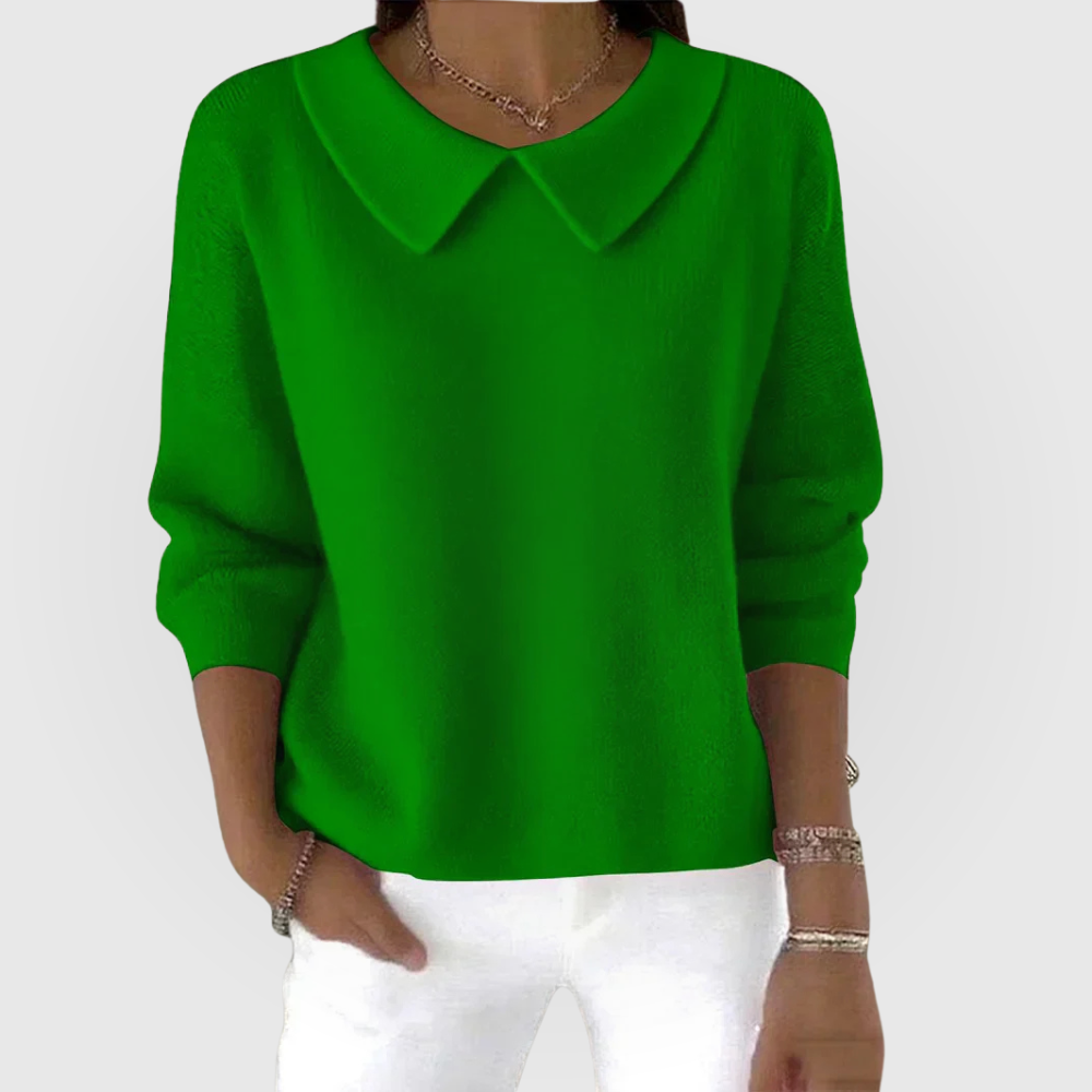 Gen | Classic Jumper