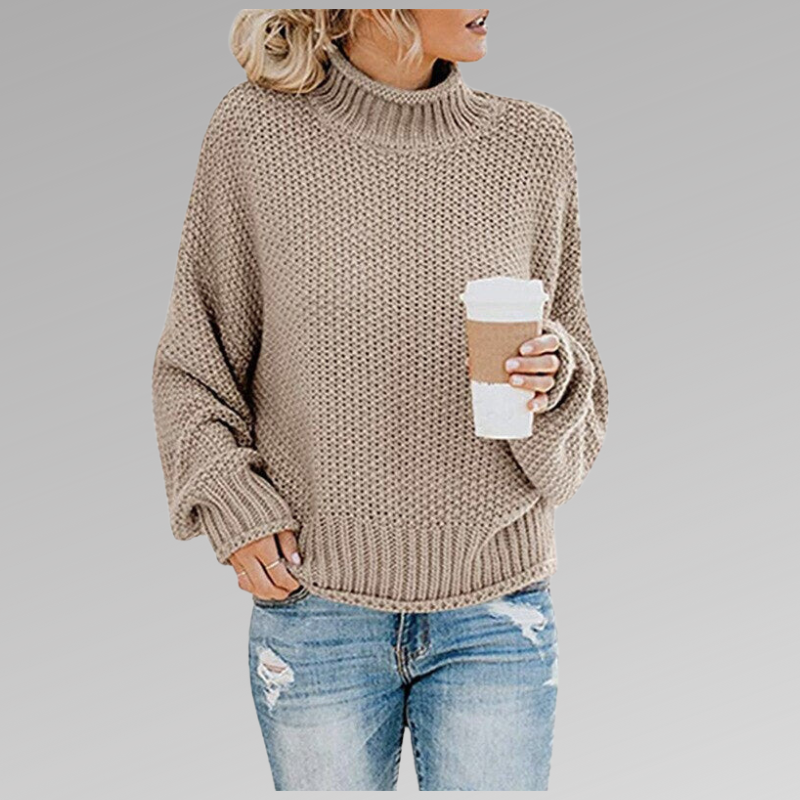 Valerianne | Elegant Jumper