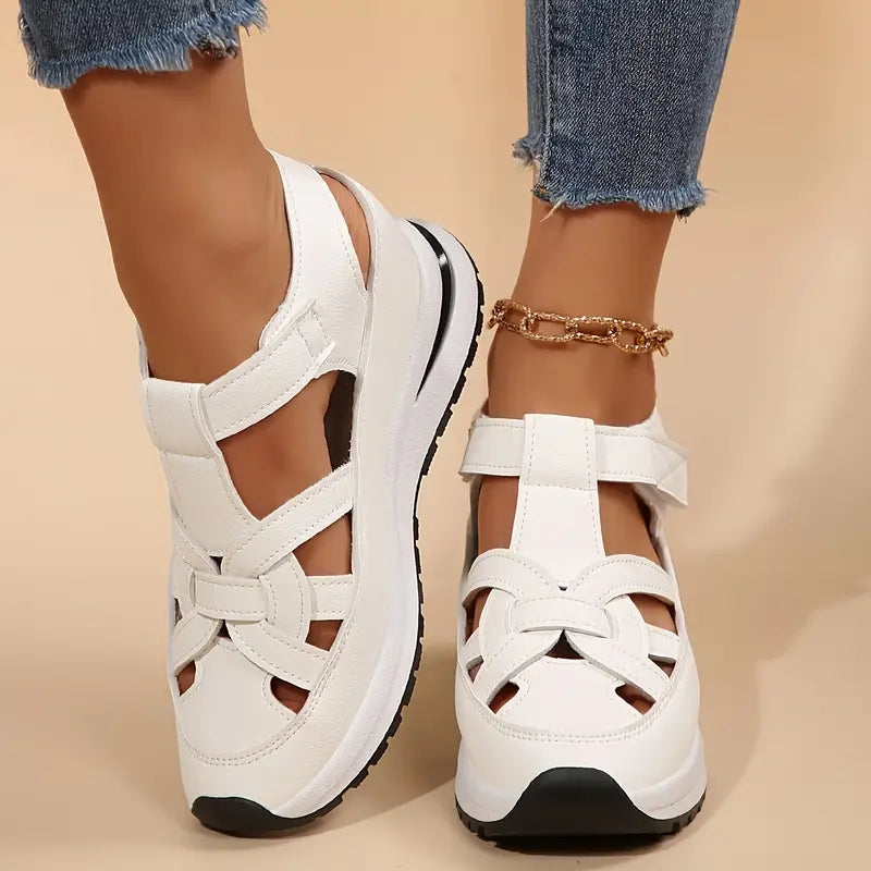Oveta | Orthopaedic Sandals