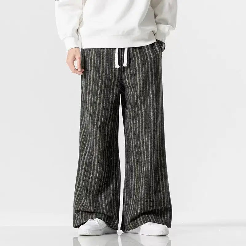Pinstripe Lounge Pant