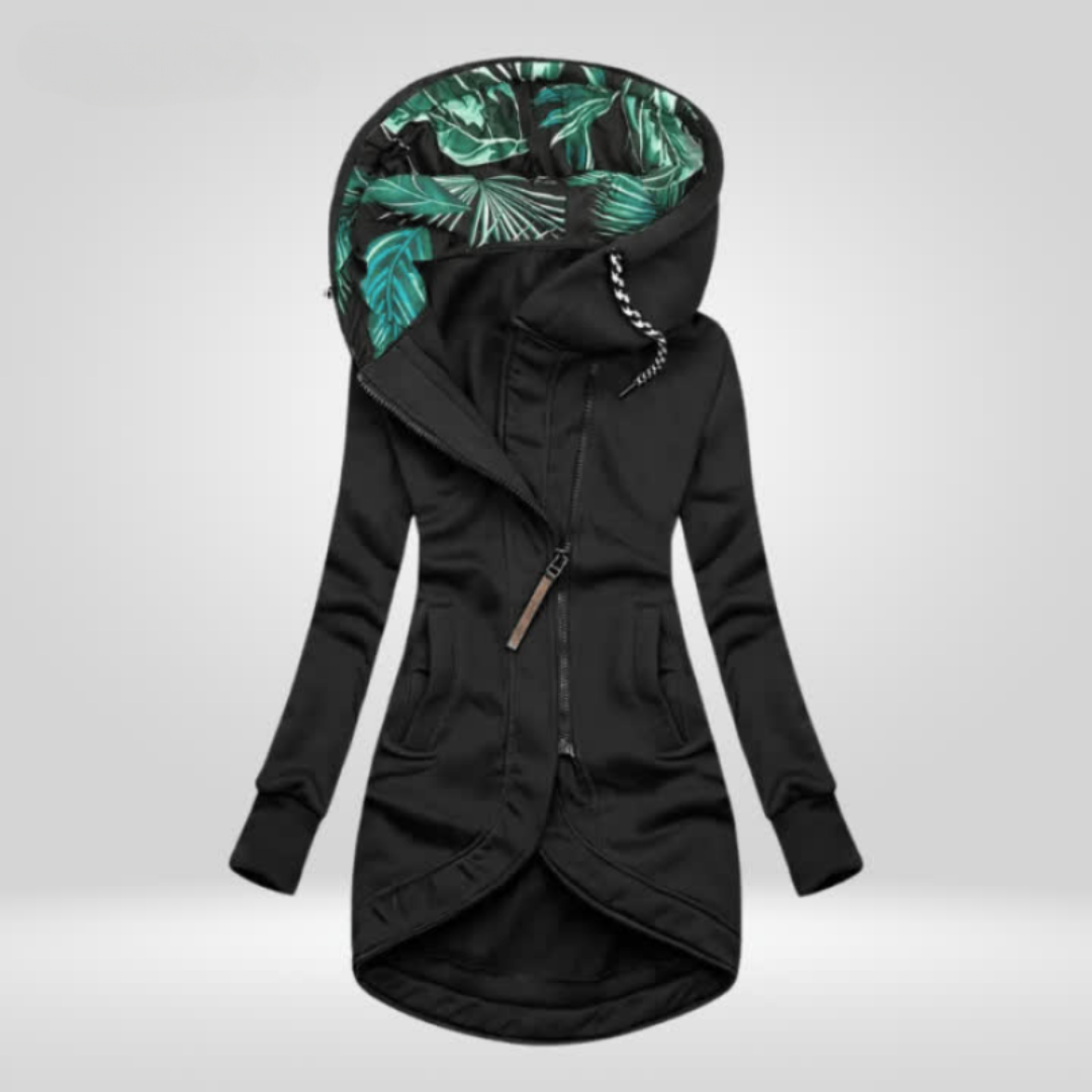 Frances | Wind-Resistant Winter Coat