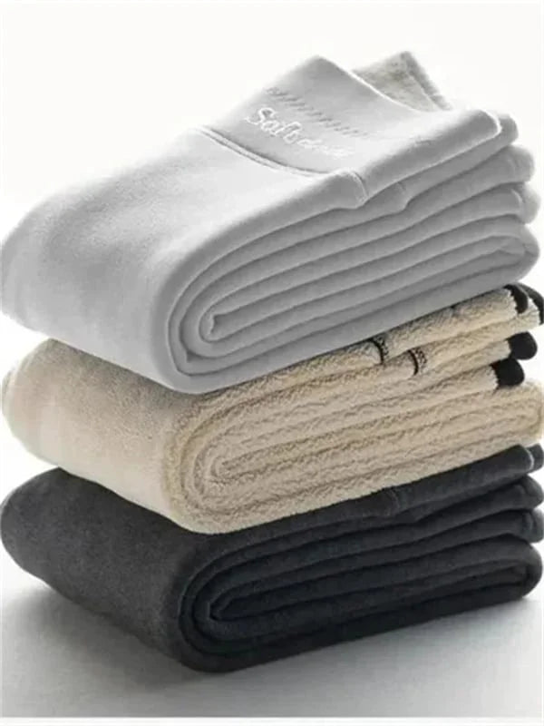 Lena | Fleece-Lined Leggings