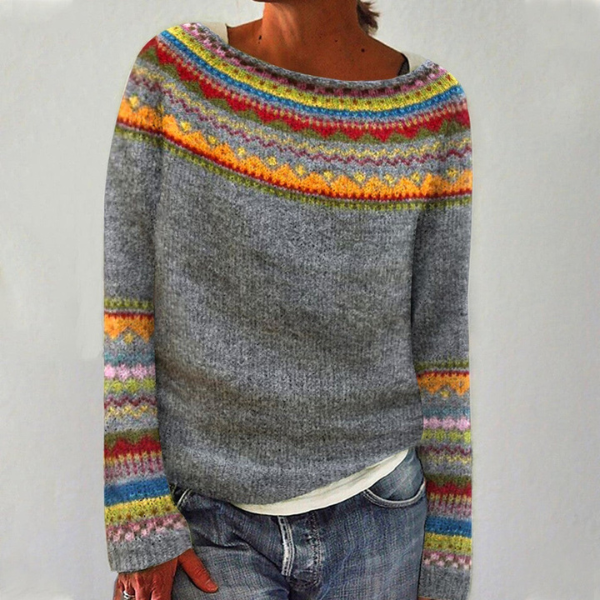 Mysa | Comfortable Jumper