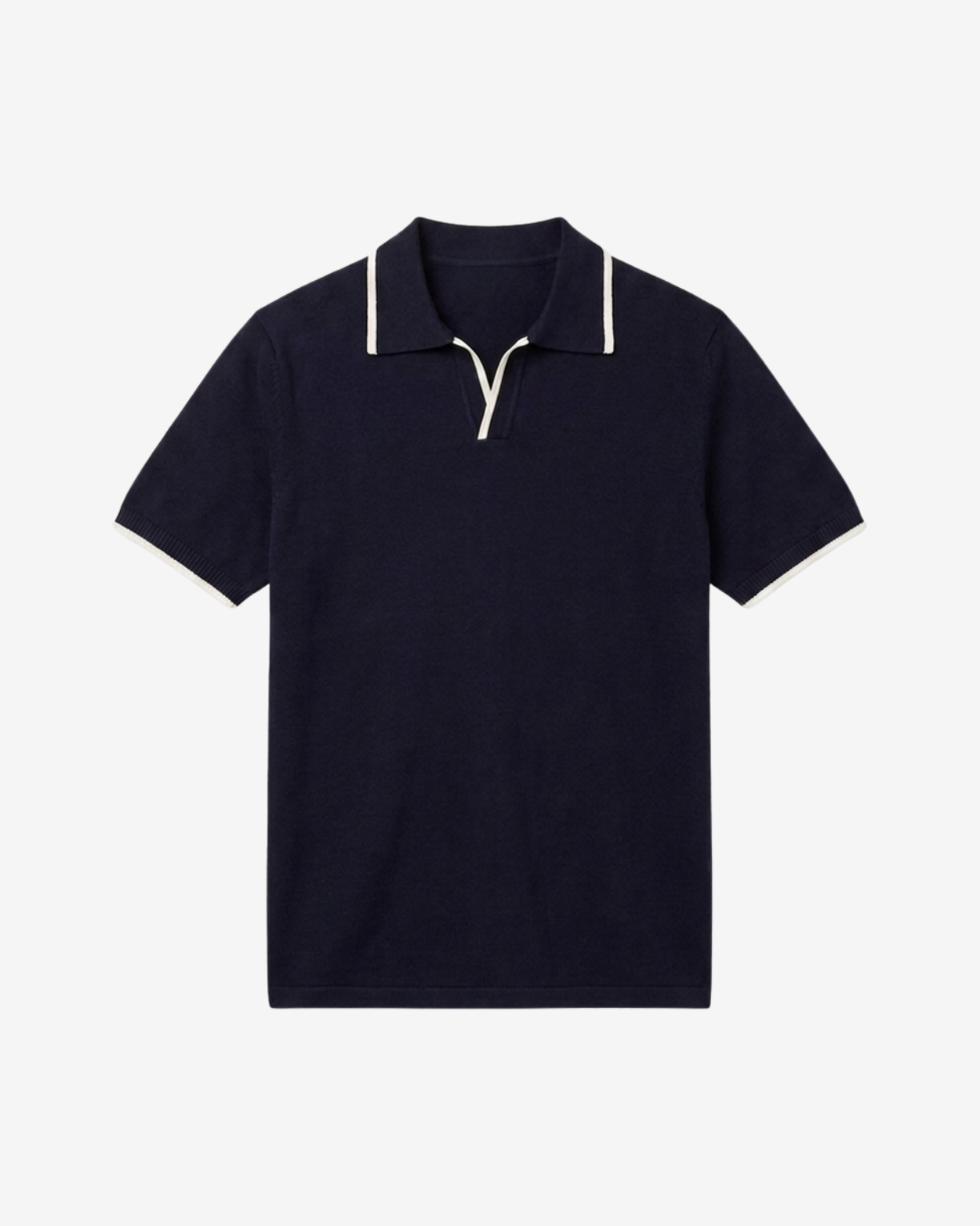 Harbor Knit Polo
