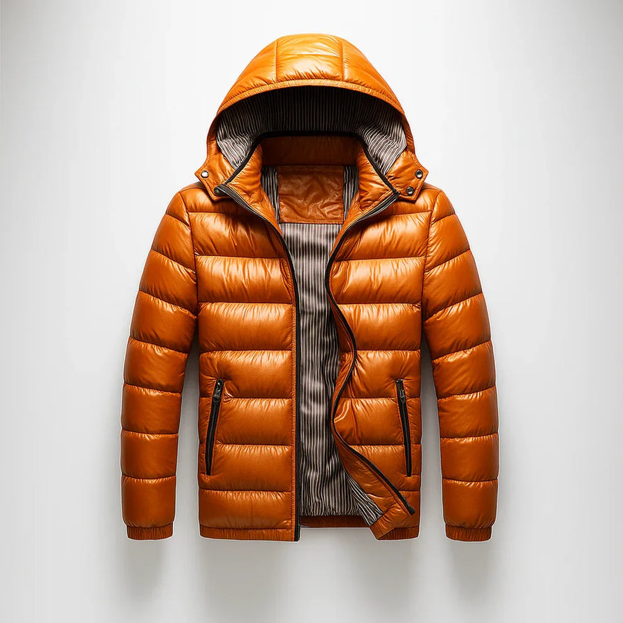 Zenith Thermal Puffer Jacket