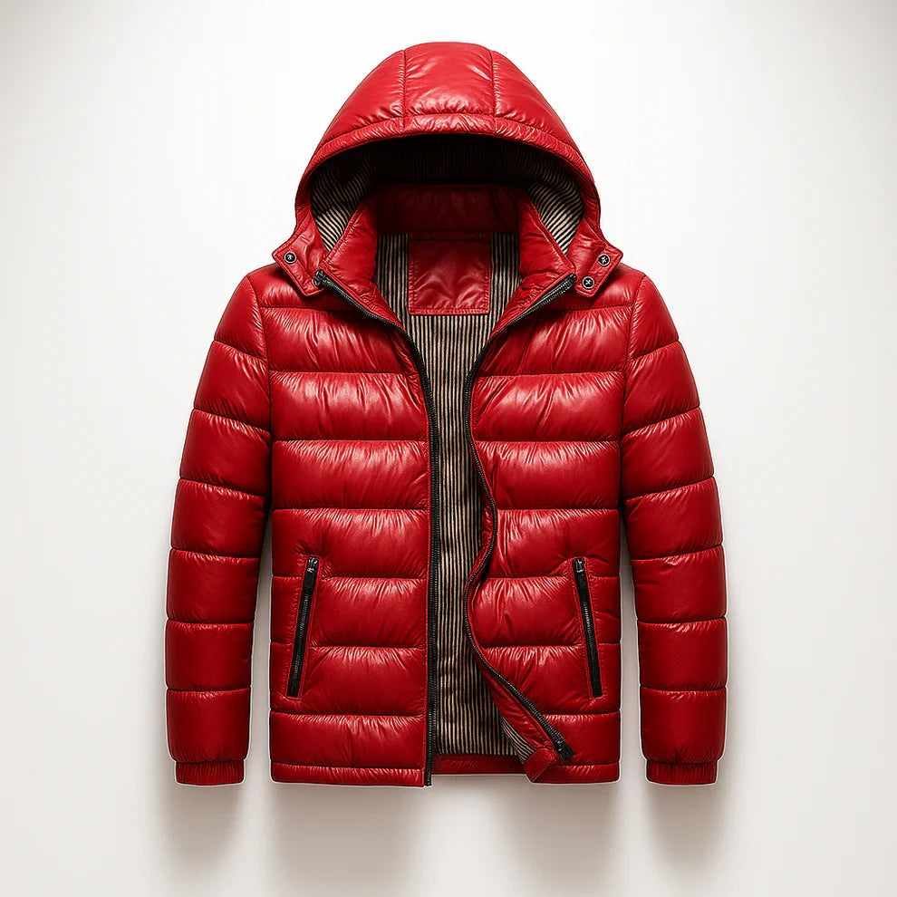Zenith Thermal Puffer Jacket