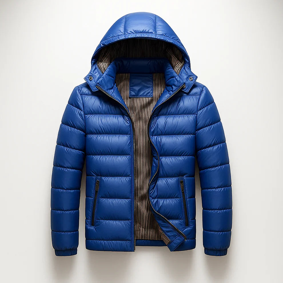 Zenith Thermal Puffer Jacket