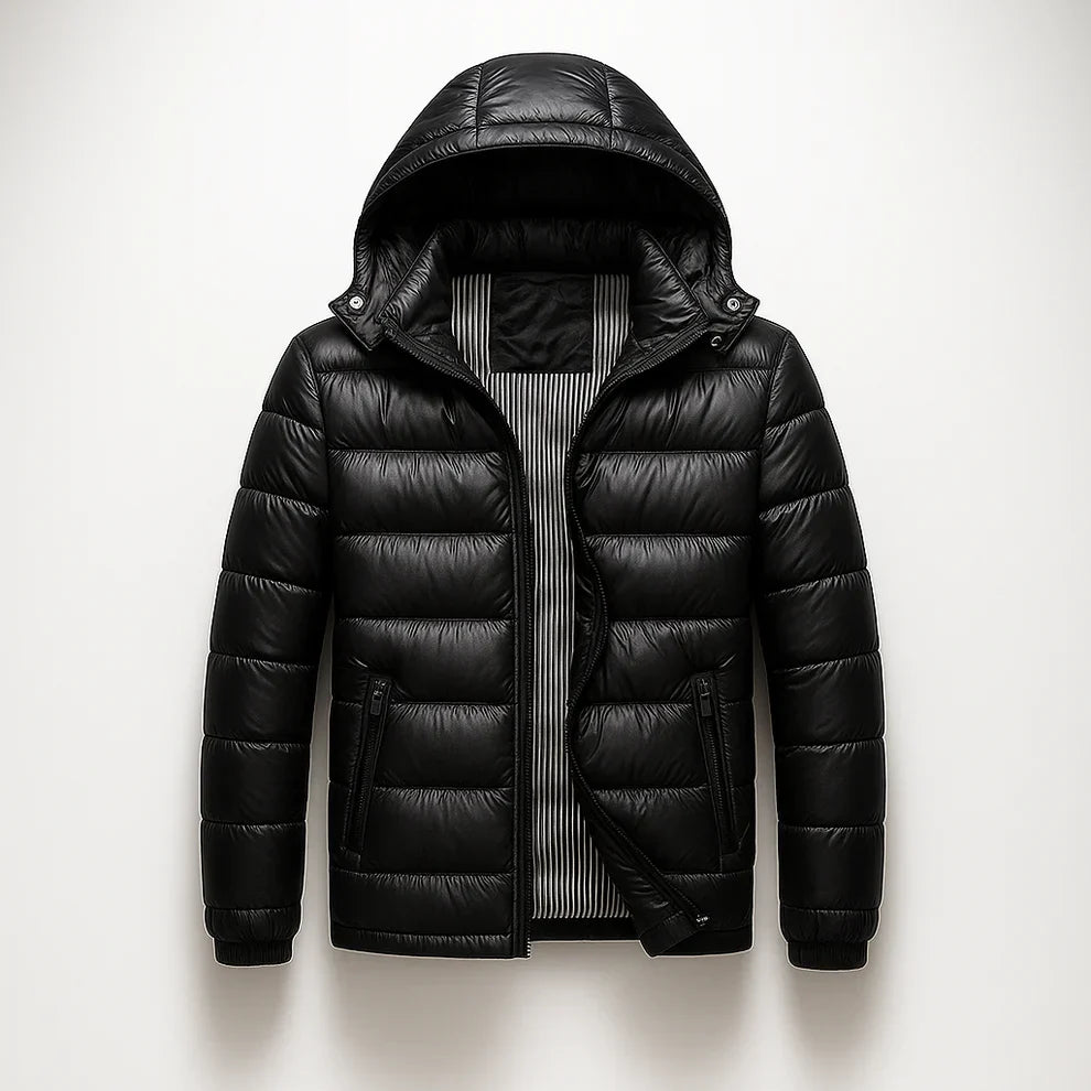 Zenith Thermal Puffer Jacket