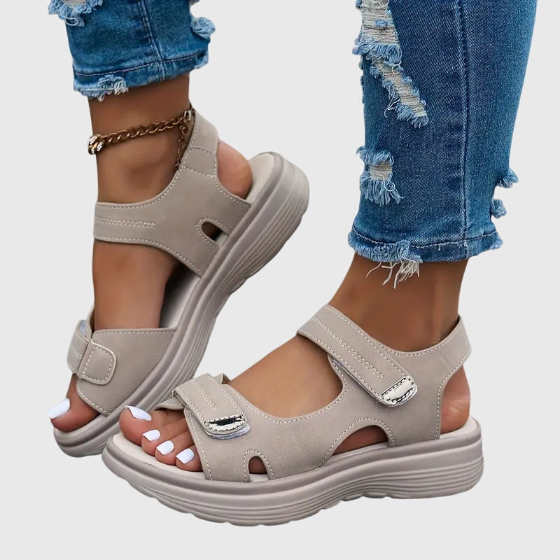 Emery | Comfortable Orthopaedic Sandals