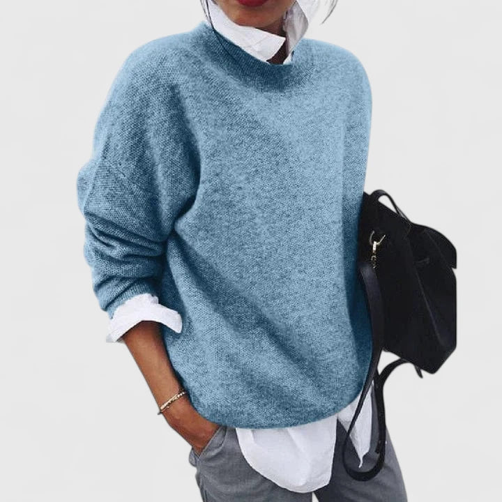 Lorna | Sophisticated Jumper