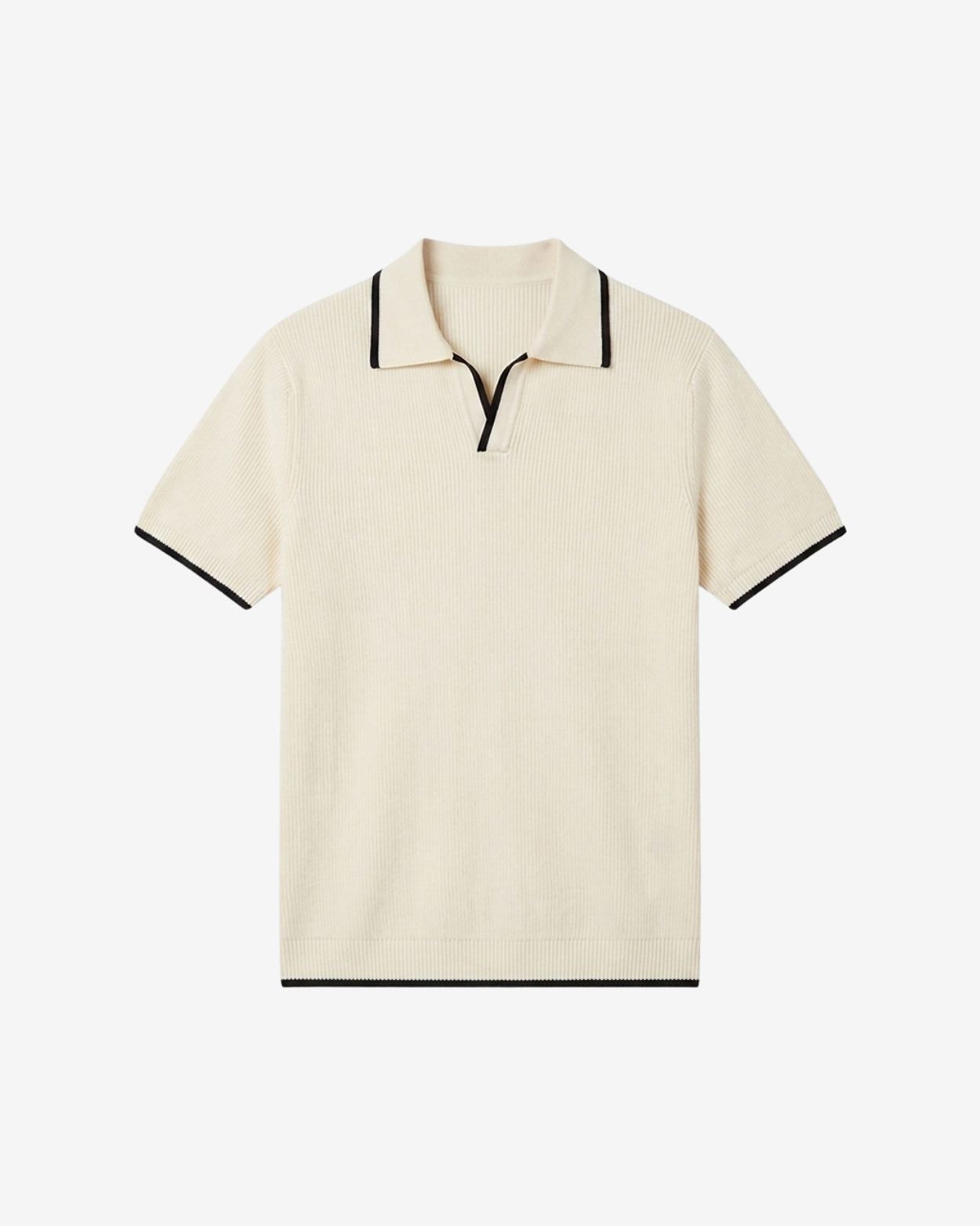 Harbor Knit Polo