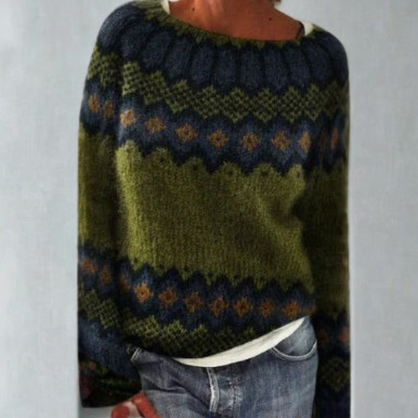 Mysa | Comfortable Jumper