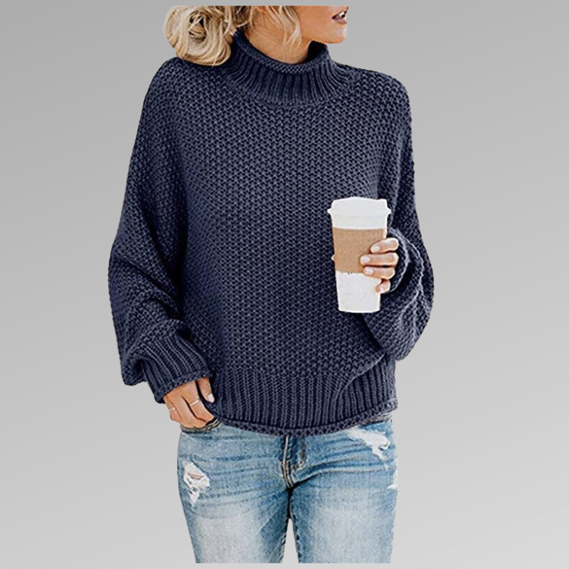 Valerianne | Elegant Jumper