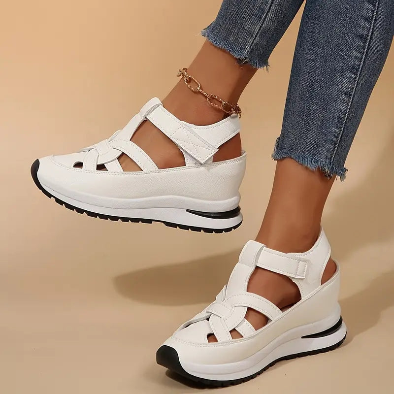 Oveta | Orthopaedic Sandals