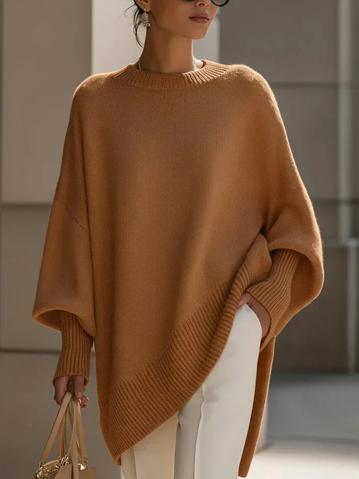 Veira | Elegant Jumper