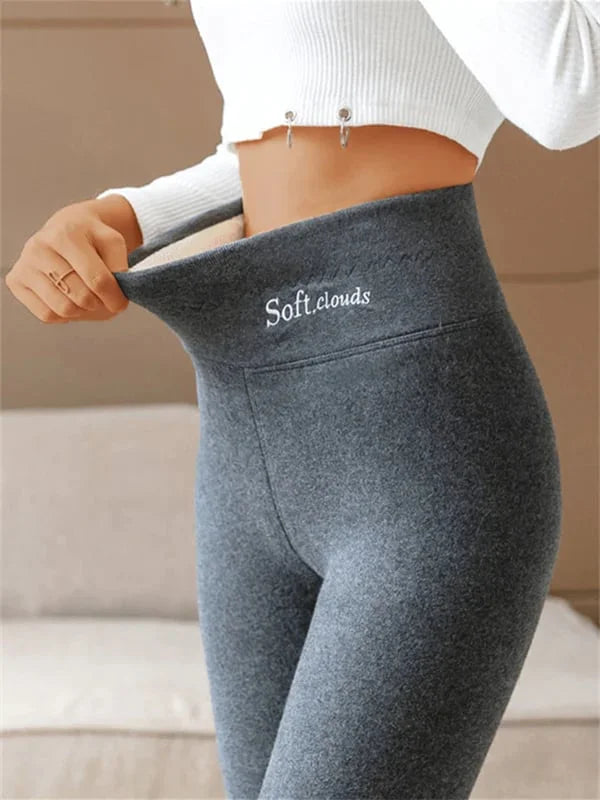 Lena | Fleece-Lined Leggings