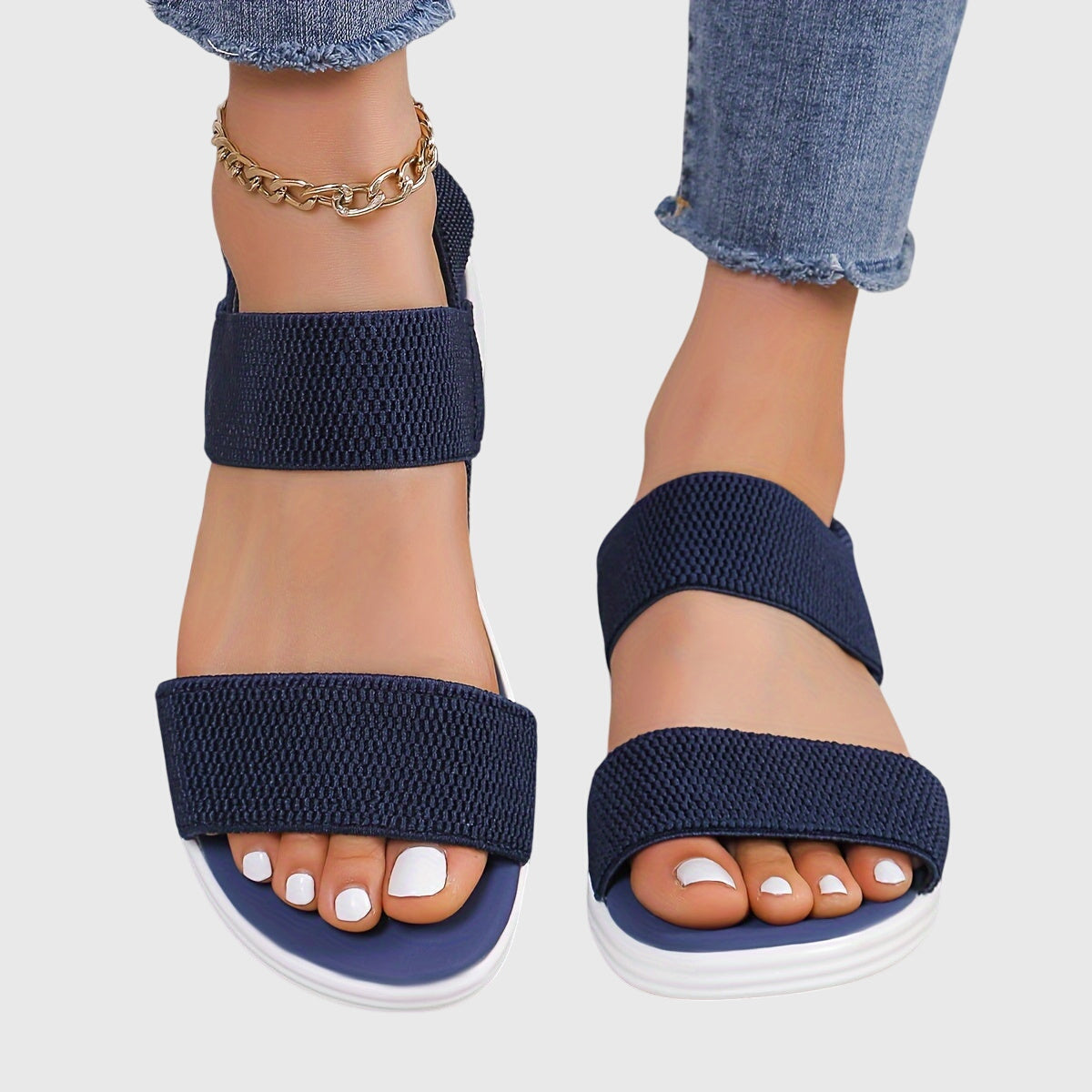 Emila | Orthopaedic Sandals