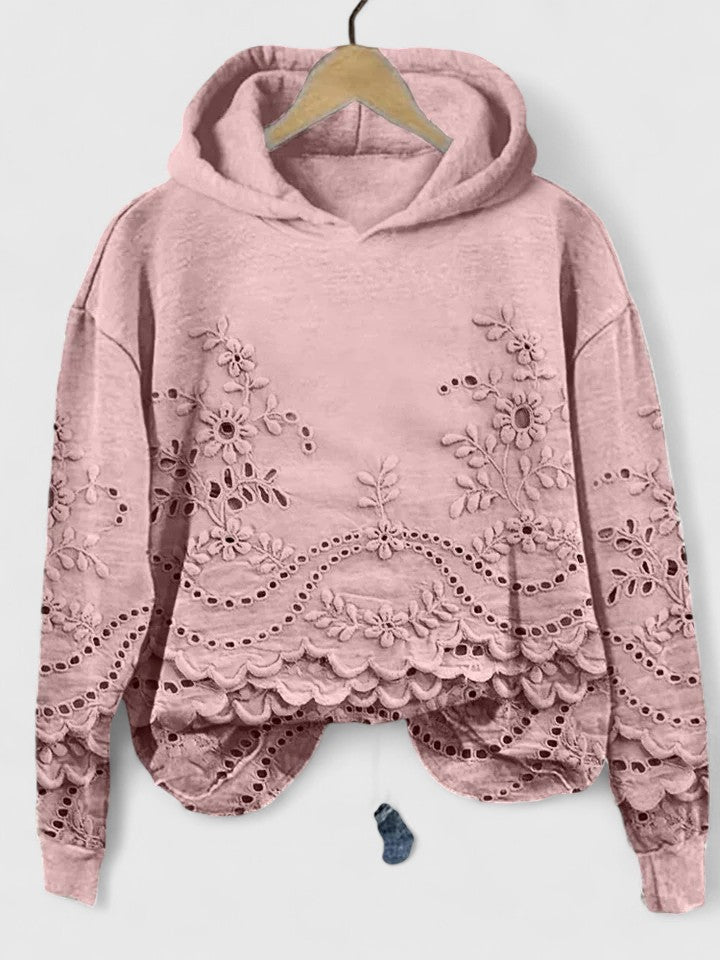 Eryka | Sophisticated Jumper