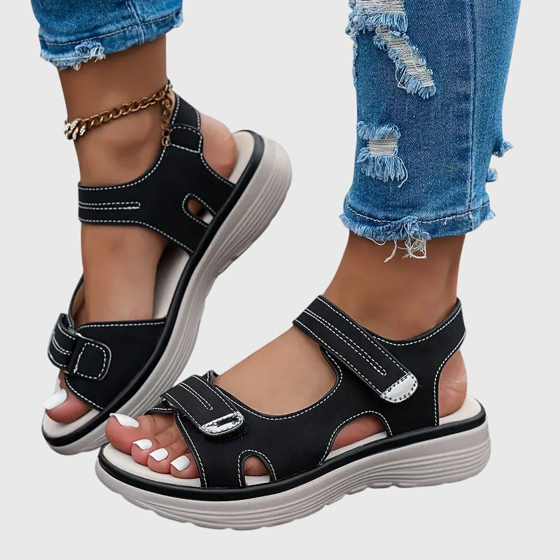 Emery | Comfortable Orthopaedic Sandals