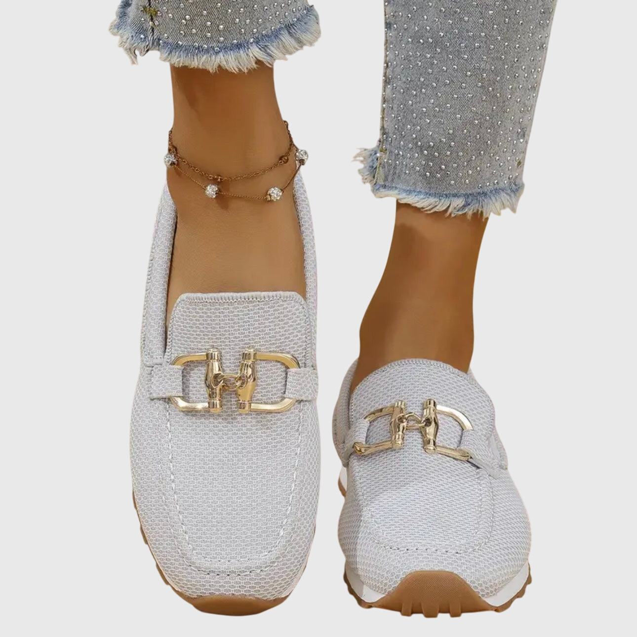 Susana | Orthopaedic Loafers