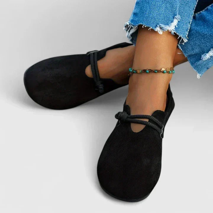 Ella | Comfort Loafers
