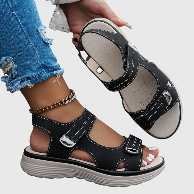 Emery | Comfortable Orthopaedic Sandals
