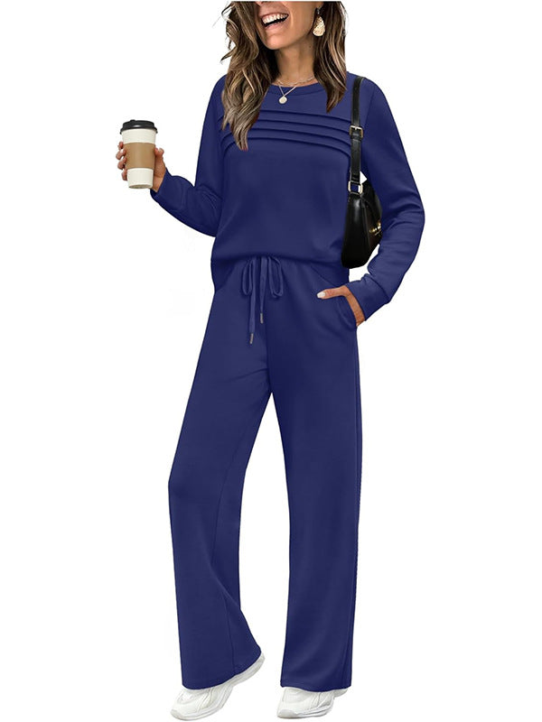 Clara | Relaxed Two-Piece Set