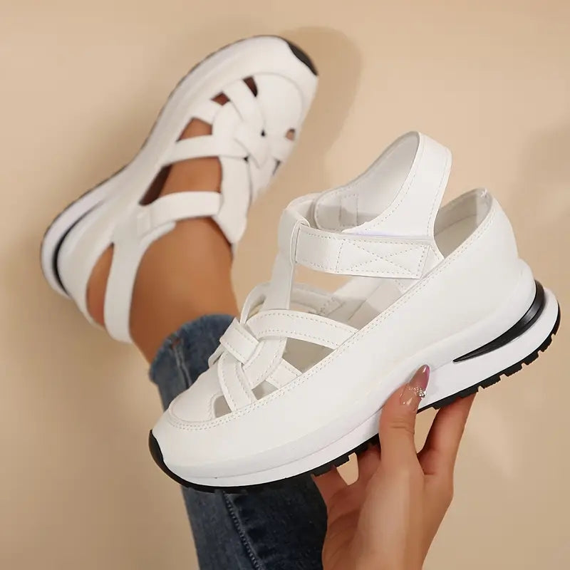 Oveta | Orthopaedic Sandals