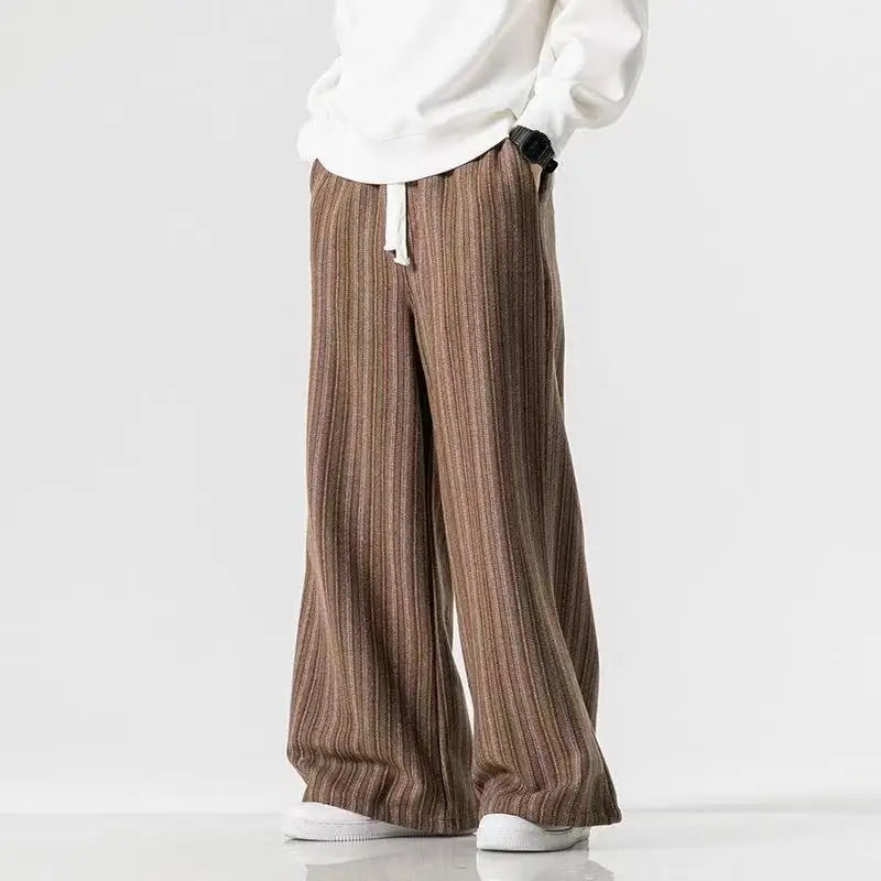 Pinstripe Lounge Pant