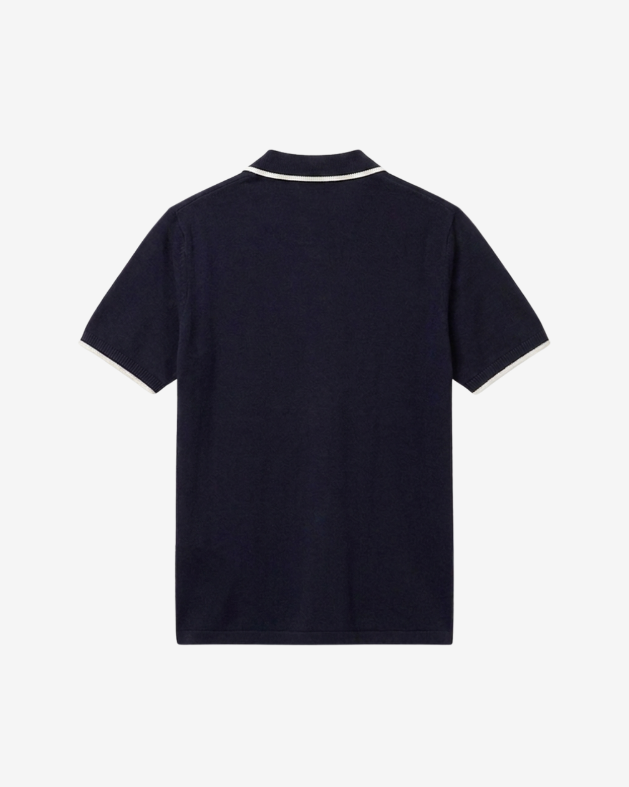 Harbor Knit Polo
