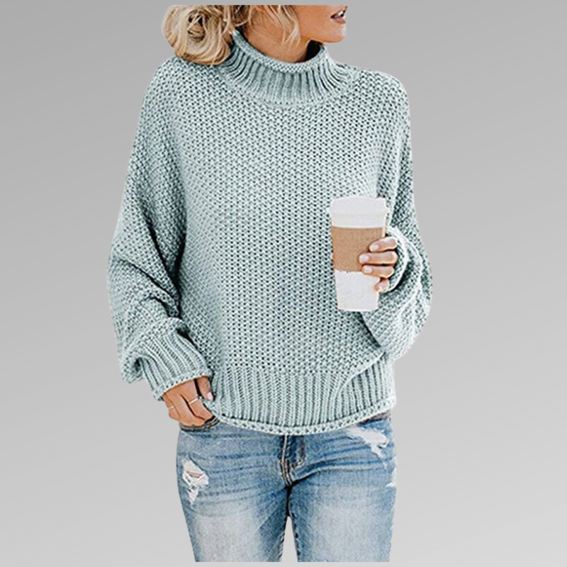Valerianne | Elegant Jumper