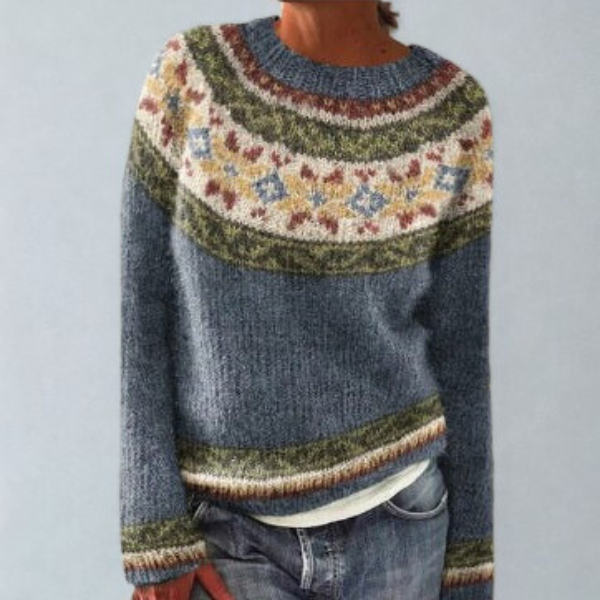 Mysa | Comfortable Jumper