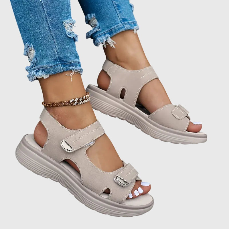 Emery | Comfortable Orthopaedic Sandals