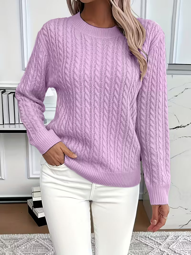 Ravae | Comfortable Jumper